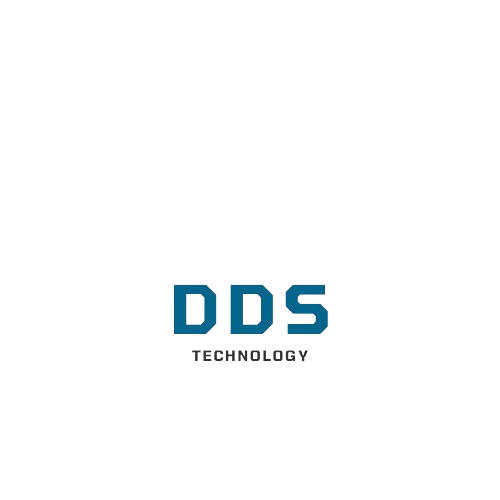 Logo dds Tecnology Sites Profissionais