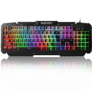 Teclado Usb Oberon - OR-TE100