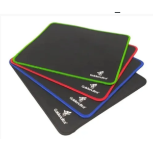 Mouse Pad Gamer Golden Ultra 20x24 Cm Borda Costurada Speed